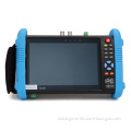 IP & AHD CVI TVI CCTV Tester IPC 9800 ADH Function